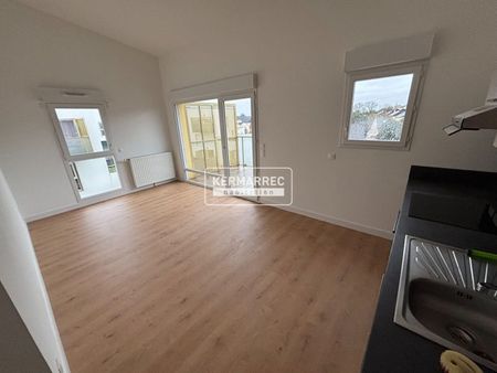 Appartement 2 pièces – 50 m² environ à Chantepie (ref : G75274) - Photo 2