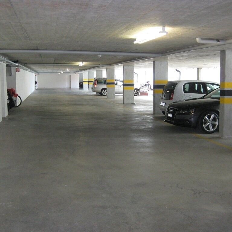 Helle Wohnung mit grossem, sonnigem Balkon - Photo 1