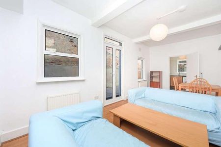 Sussex Way, London, N7 - Photo 5