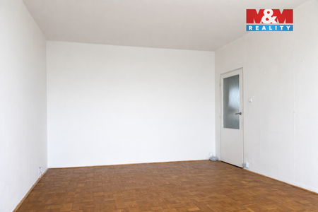 Pronájem bytu 2+1 62 m², Železničářská 1749, Česká Lípa - Fotografie 4