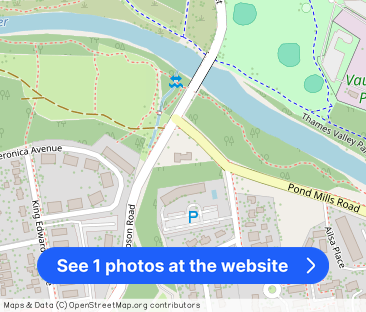 Scenic Tower | 470 Scenic Drive, London - Photo 1