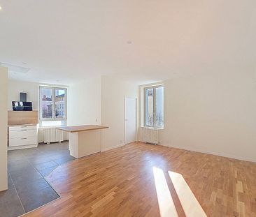 Location appartement 3 pièces 66.74 m² à Bourg-en-Bresse (01000) - Photo 1