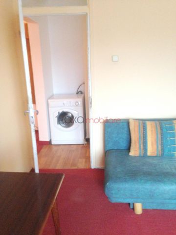 Apartament 2 camere de inchiriat in Cluj-Napoca, Marasti ID 2546 - Fotografie 4