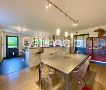 Location Maison 7 pièces 214,09 m² - Photo 6