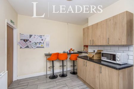 1 bedroom terraced to rent Norfolk Street, Boston, Lincolnshire, PE21 - Photo 4