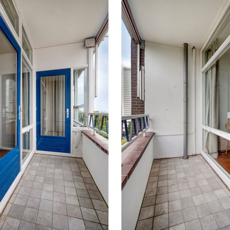 Westzeedijk 204 - Foto 1