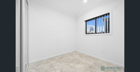 Brand New Modern Granny Flat – Fairfield East - Photo 5