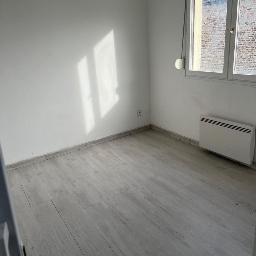 Appartement T2 - Photo 1