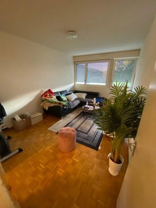 3 Zimmer, 46 m², 4. Stock - Foto 1