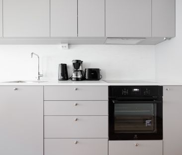 Katarina Bangatan, Stockholm - Photo 5