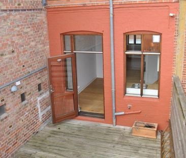 Viborg - Preislers plads - Midtbyen - Foto 5