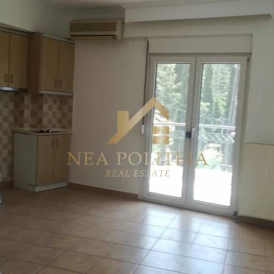 Διαμέρισμα για ενοικίαση - Άγιος Παύλος - Photo 1