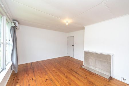 Three bedroom Aramoho home - Photo 5