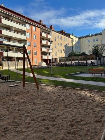 Rosendalsvägen, Malmö - Photo 5