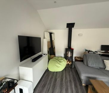 Studio, Stevenson Crescent, Poole - Photo 1