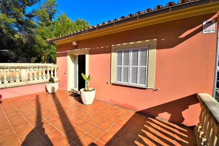 Luxury Villa for rent in Port de Sóller, Balearic Islands - Photo 5