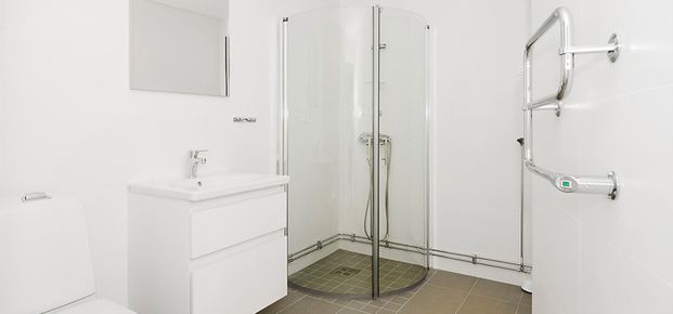 Huldregatan 24 A, Borås - Foto 1