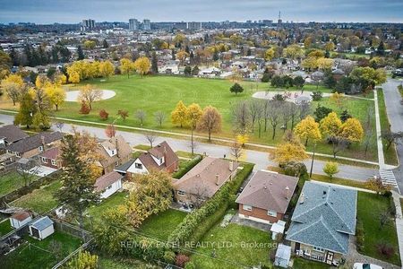 For Lease - 6 Glaive Drive Unit# Lower Level, Toronto, Ontario - Photo 4