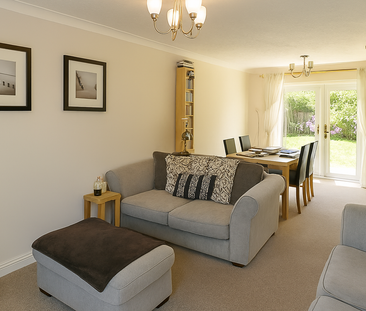 3 bedroom house to rent - Photo 3