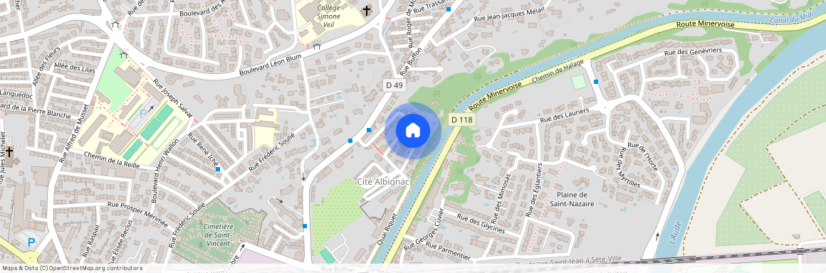 AUDE (11), - OCCITANIE, CARCASSONNE (11000)