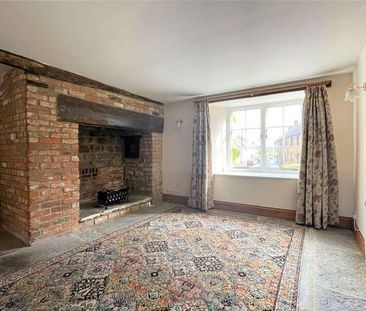 The Cressy, Shepton Beauchamp, Ilminster, Somerset, TA19 - Photo 5