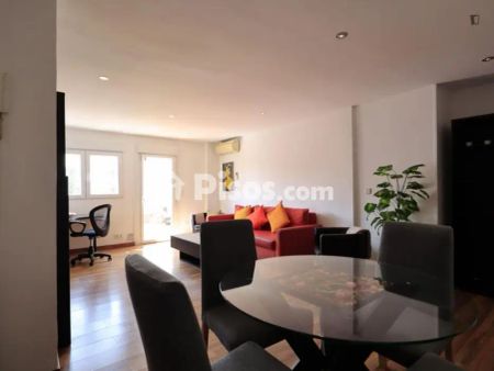 Piso en alquiler en Sol - Foto 2