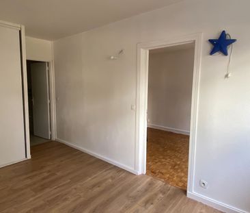 Location appartement 2 pièces, 43.07m², Saint-Maur-des-Fossés - Photo 5