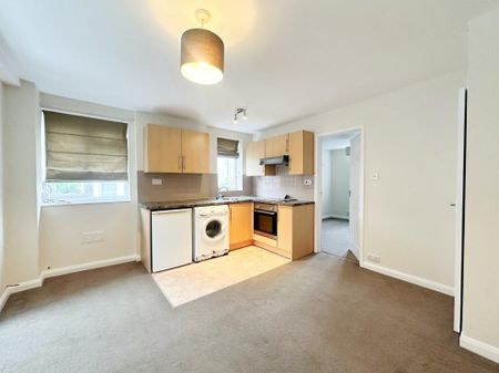 1 bedroom ground floor maisonette to rent - Photo 3