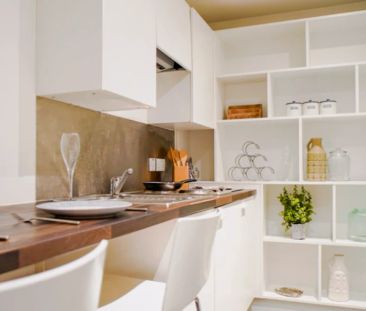 2 bed Apartment - Photo 1