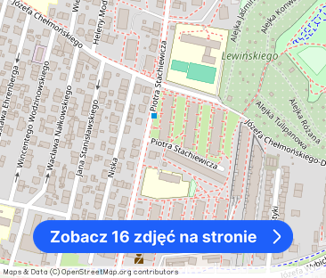 Wynajmę mieszkanie 2 pokojowe Azory Stachiewicza - Zdjęcie 1