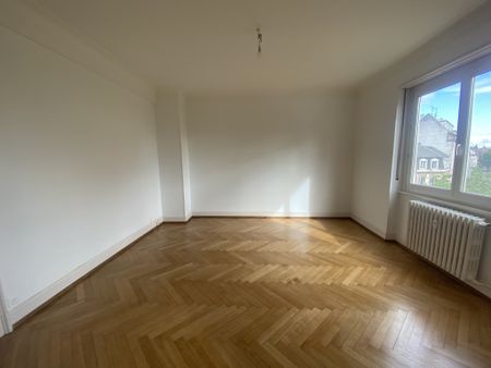 Location Appartement 3 pièces 69m² STRASBOURG 67000 - Photo 2