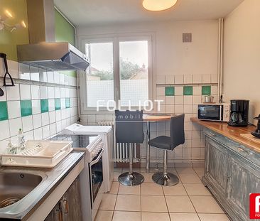 BAYEUX : appartement F1 à louer - Photo 3