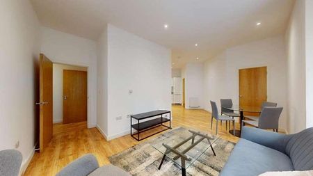 Bradstowe House Headstone Road, Harrow, HA1 - Photo 2