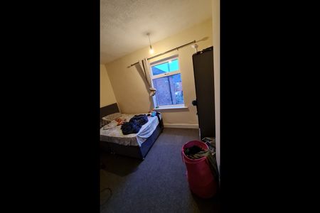 Room in a Shared House, Leicester, LE3 - Photo 3