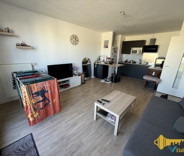 Location Appartement 2 pièces 43m² LA MONTAGNE 44620 - Photo 3