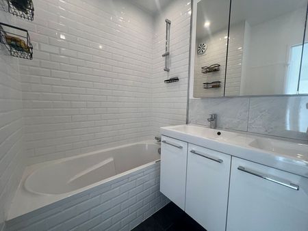 Appartement 3 Pièces - Carrières sur Seine - Monceau, - Photo 5