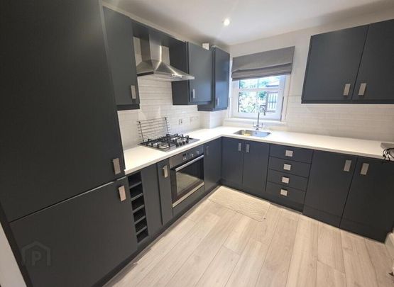 20 Kensington Gate, Kensington Road, Belfast, BT5 6PF - Photo 1