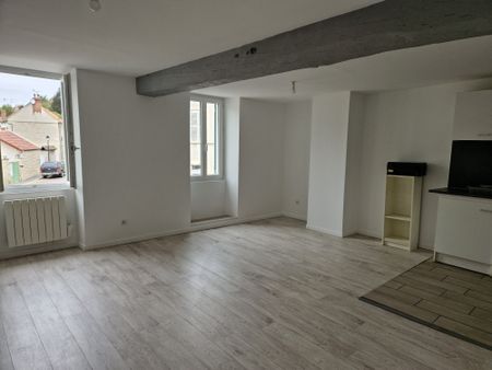 Appartement T2 près de VETHEUIL à louer - Photo 3