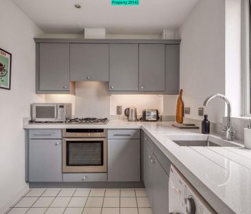 1 bedroom flat to rent - Photo 6