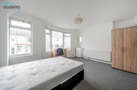 5 bedroom terraced house to rent - Photo 5