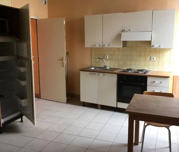 Appartement Sable Sur Sarthe 2 pièce(s) - Photo 3