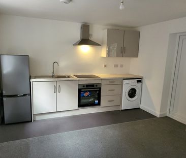 1 Bed Flat, Stoneygate Avenue, LE2 - Photo 3