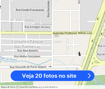 EXCELENTE CASA NO COND. RES. LARANJEIRAS - 5 SUÍTES, 2 PISOS, OTIMA... - Foto 1