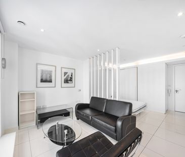 studio apartment to rent - Photo 2