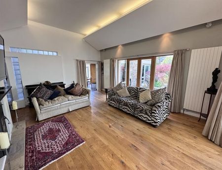 3 Bedroom Detached To Let - Photo 3