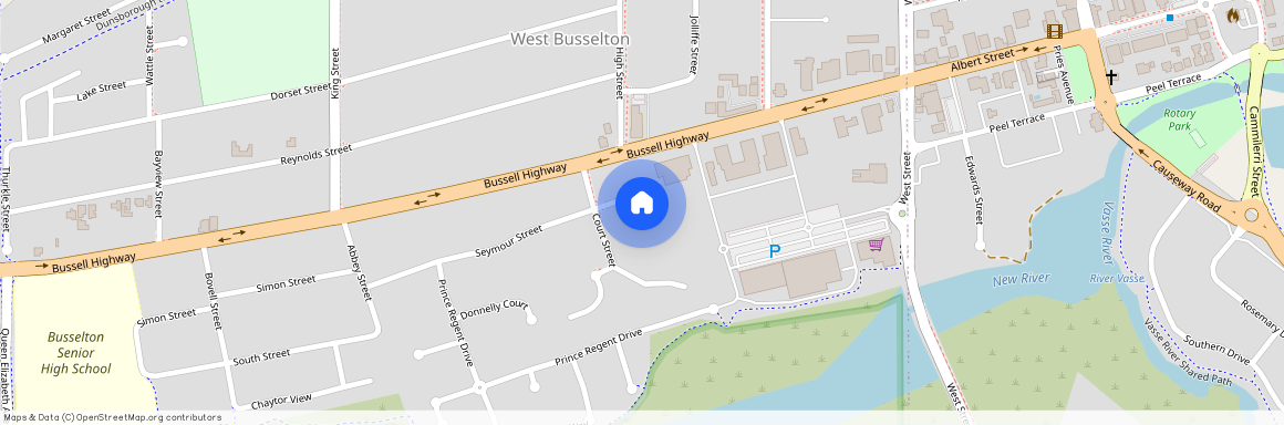 A/86 Seymour Street, WA 6280, West Busselton