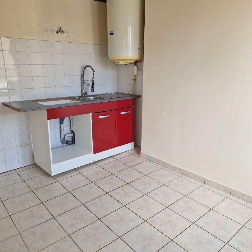 Location Appartement 2 pièces 36m² - Photo 1