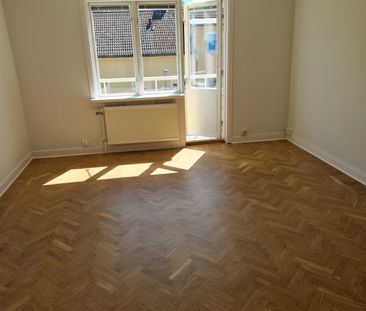 Nämndemansgatan, Tranås - Foto 1