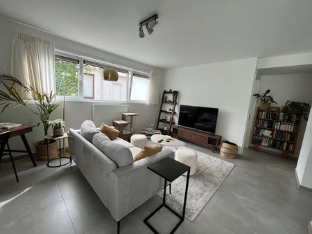 Appartement te huur - Photo 2