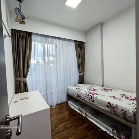 1 Canberra (D27), Condominium - For Rent - Photo 5